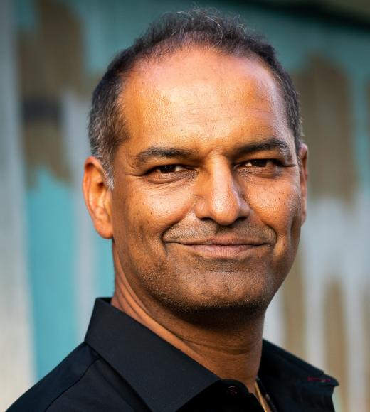 Charan Ranganath