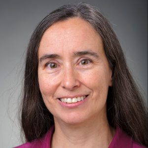 Susan Coppersmith