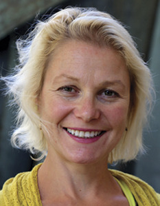 Julie Greer