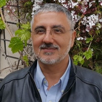 Houman Owhadi