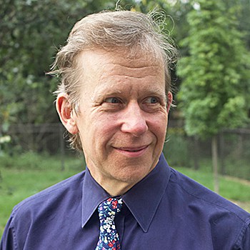 Nicholas Kotov