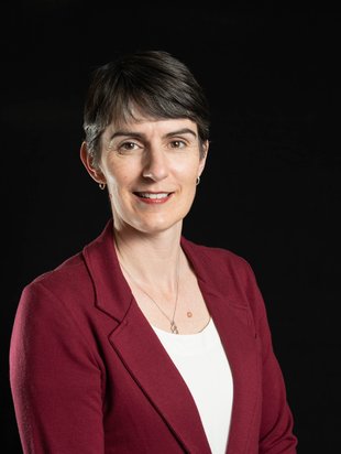 Beverley McKeon
