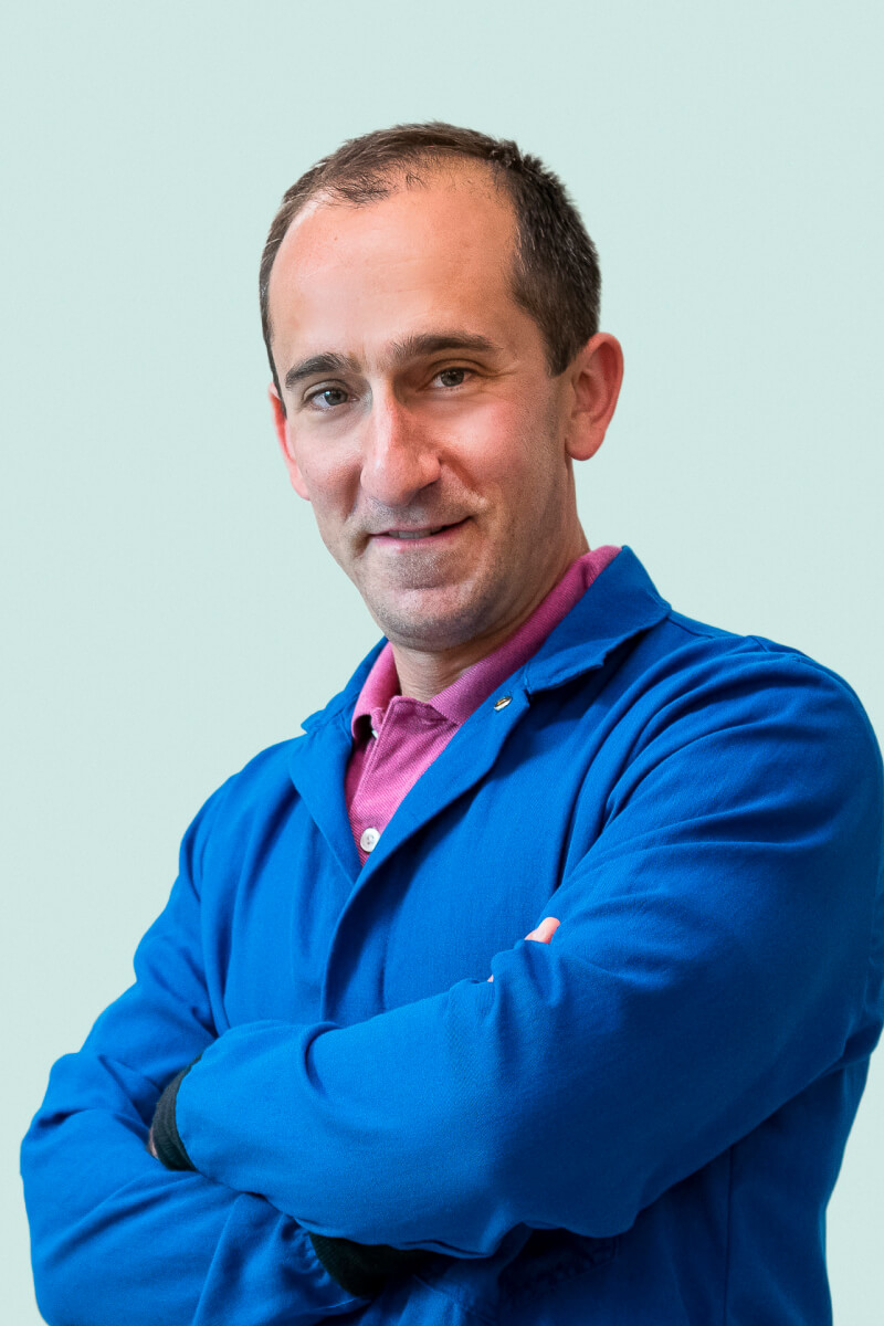 Michael Fischbach