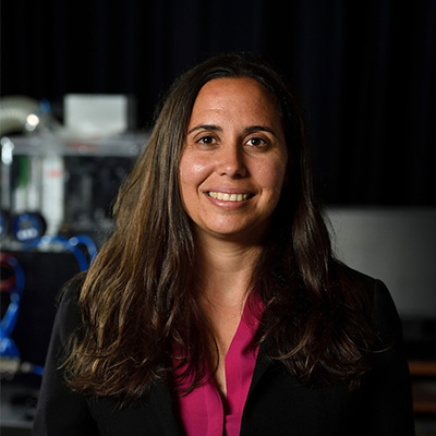 Rebecca Schulman