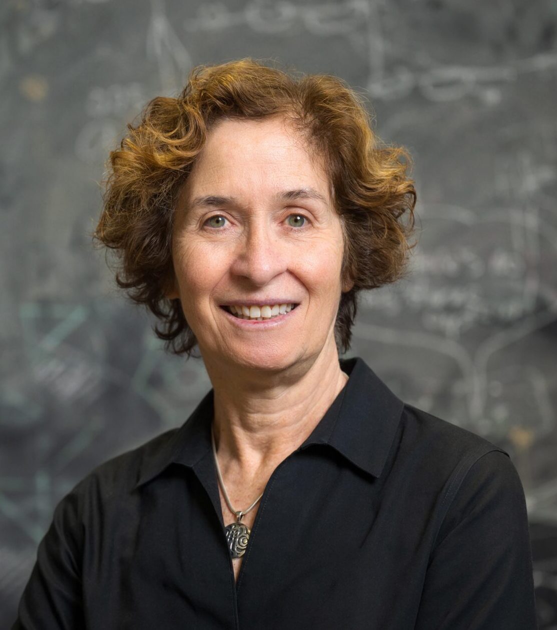 Meigan Aronson