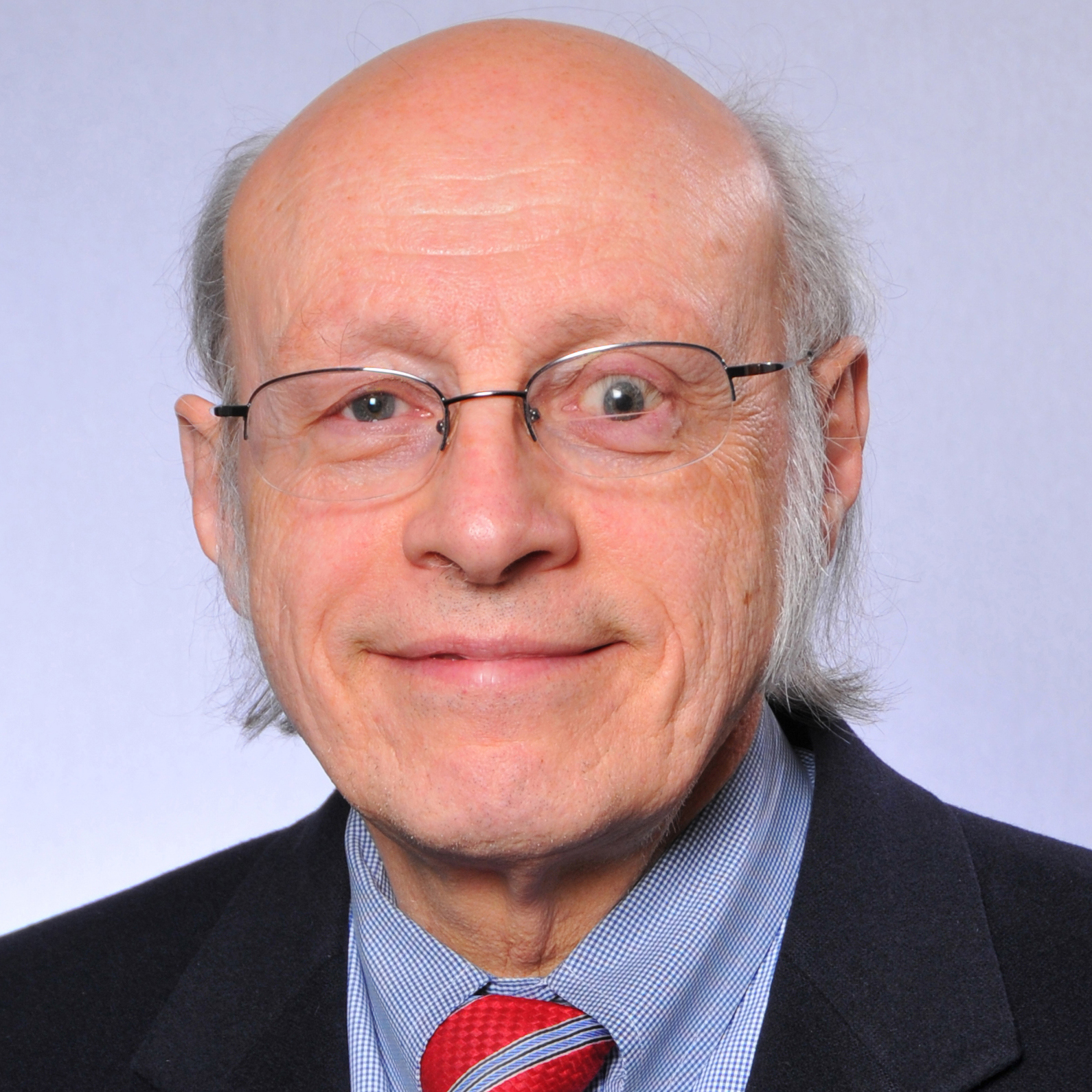 Richard P. Van Duyne