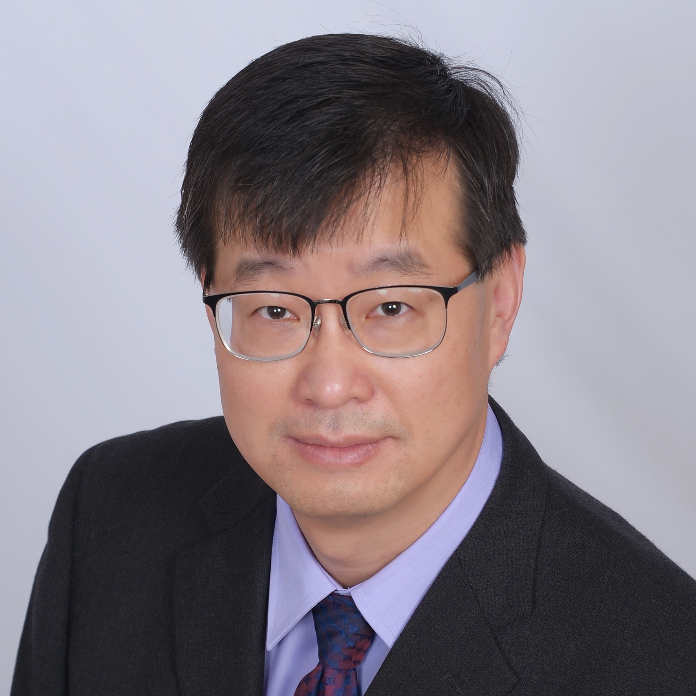 Jun Ye