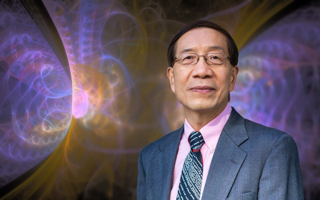 Ying-Cheng Lai