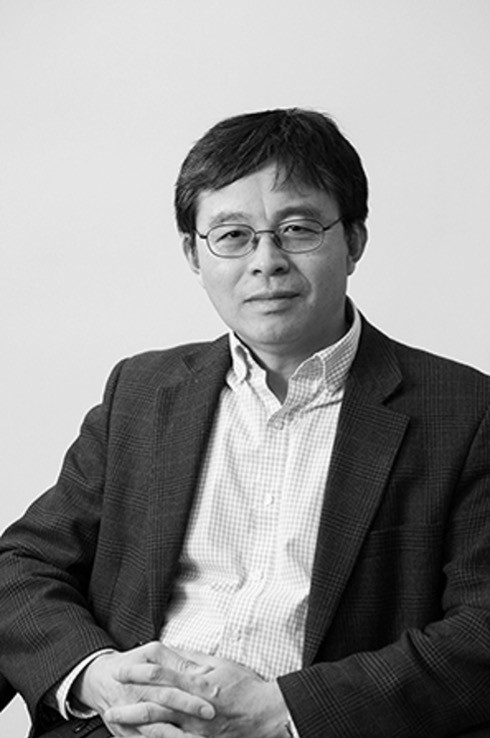 Xiaoyang Zhu