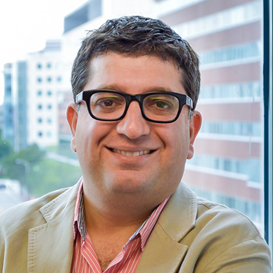 Ali Jadbabaie