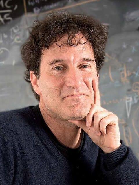 Michael Brenner