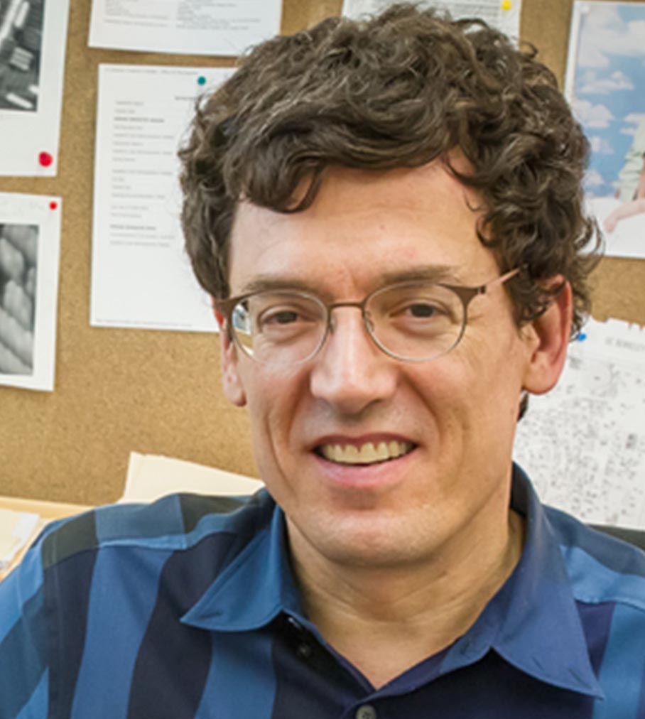 Michael Crommie