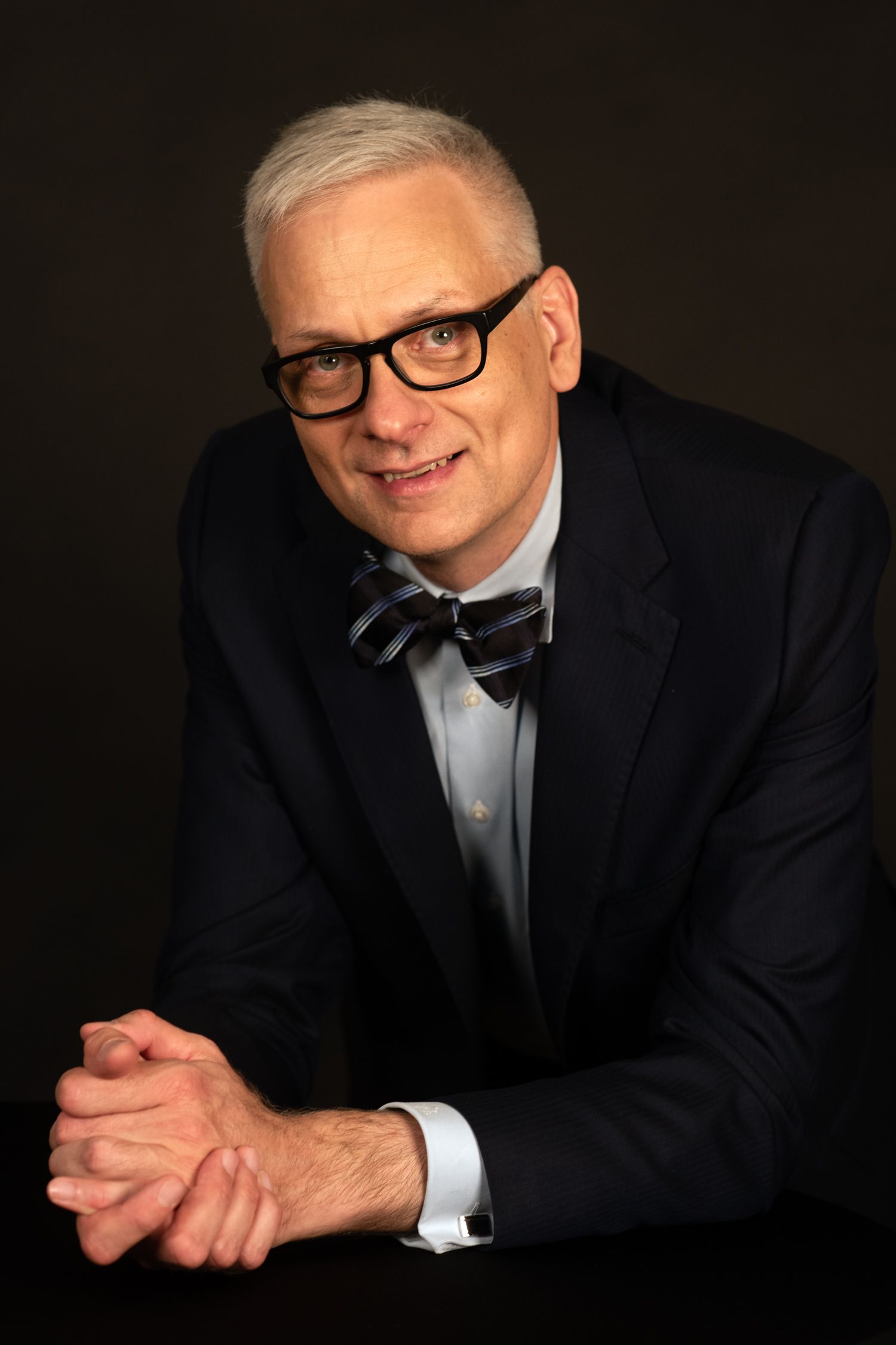 Winrich Freiwald