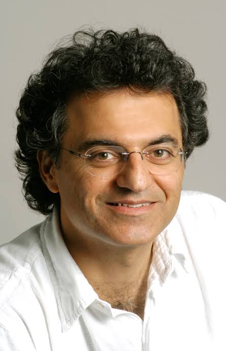 Umesh V. Vazirani