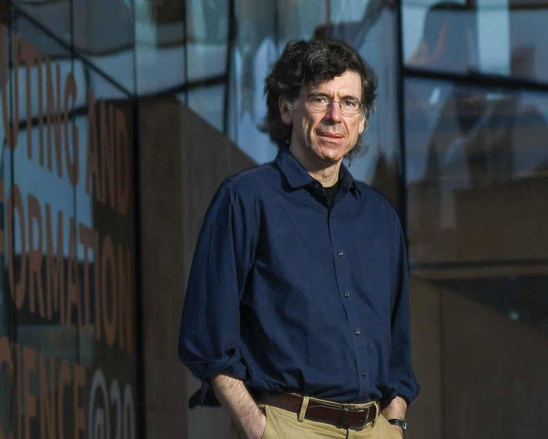 Jon Kleinberg