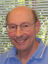 Stephen Leone