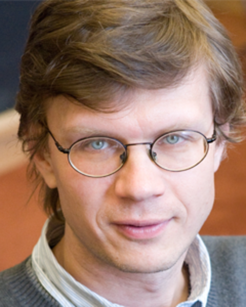 Mikhail Lukin