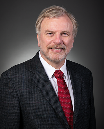 Marc de Graef