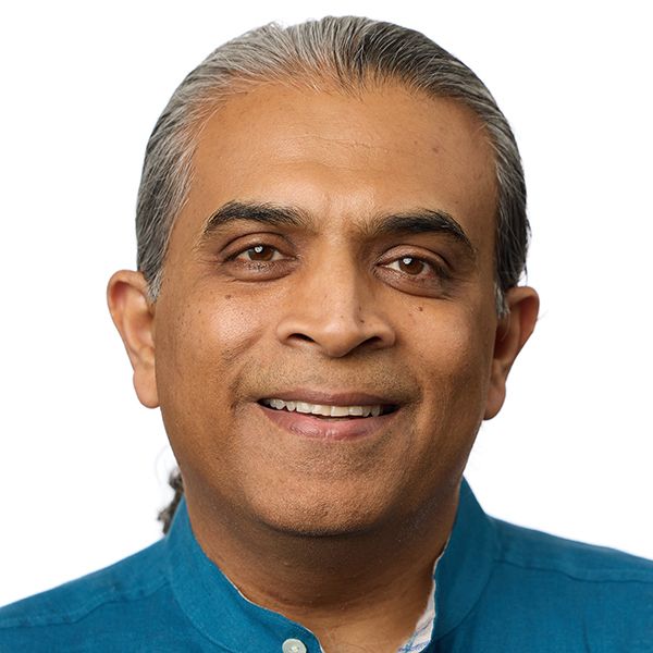 Siddharth Ramachandran