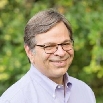 Todd Martinez