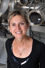 Diana Huffaker