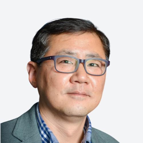 Hongkun Park