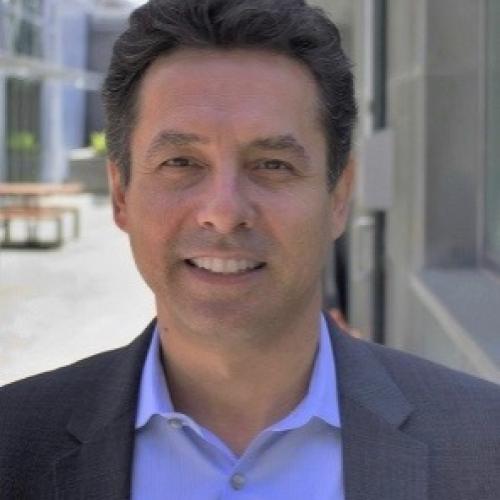 Alper Atamtürk