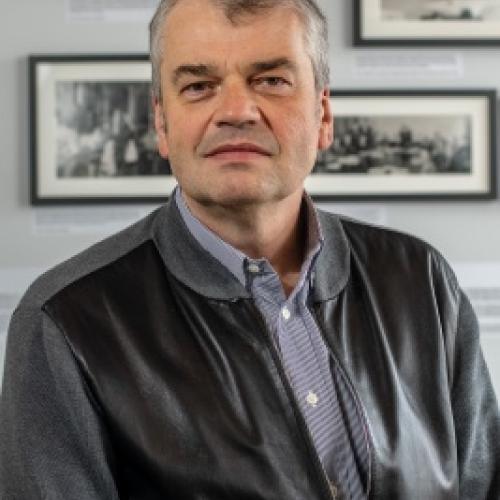Dmitri N. Basov