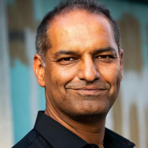 Charan Ranganath