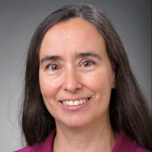 Susan Coppersmith