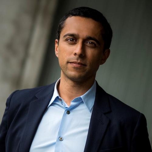 Neal Devaraj