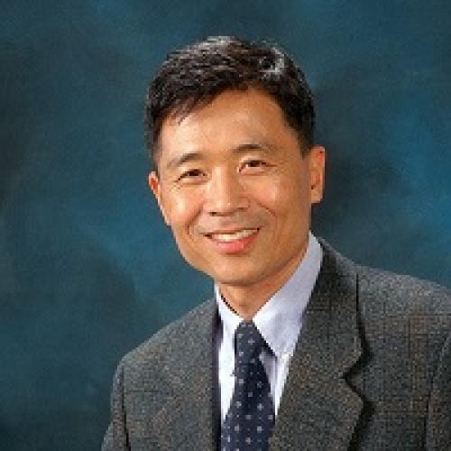 Chang-Beom Eom