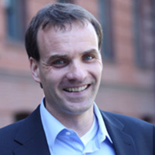Markus Greiner