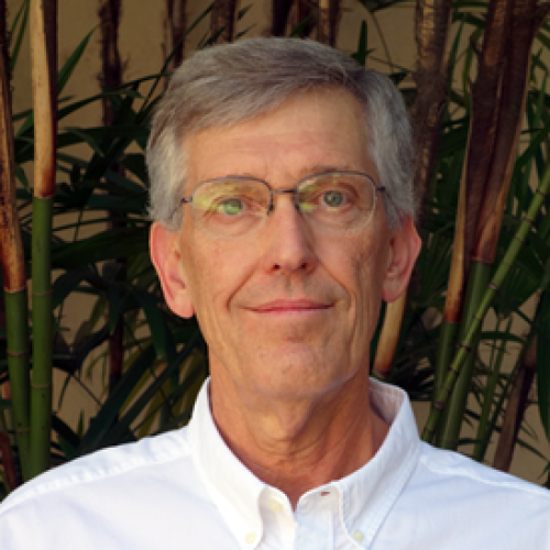 Harry Jeffrey Kimble