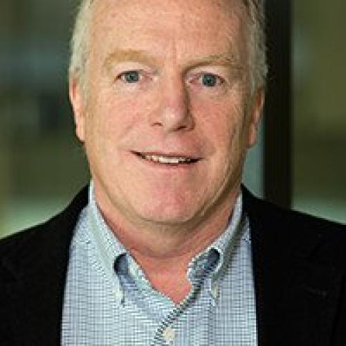 Richard D. James