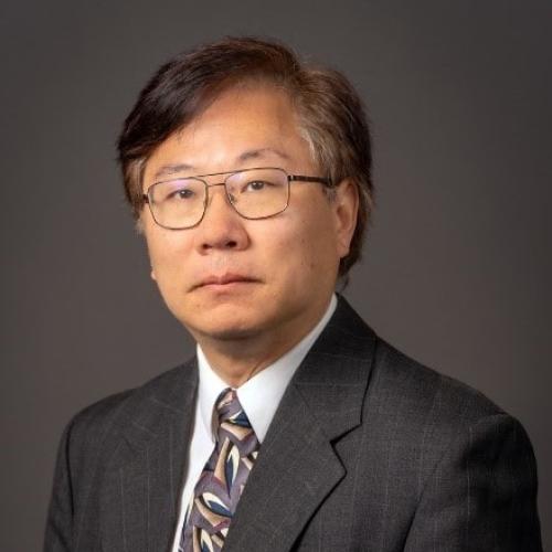Jian Luo
