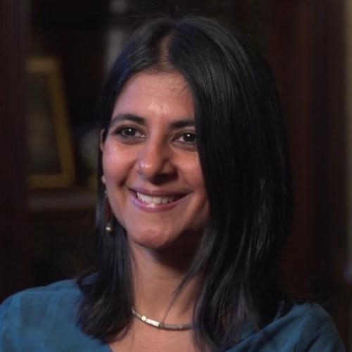 Kavita Ramanan