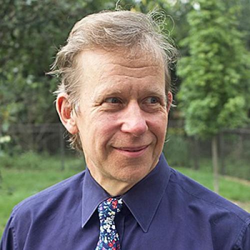 Nicholas Kotov