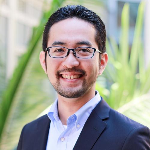 Kunihiko Taira