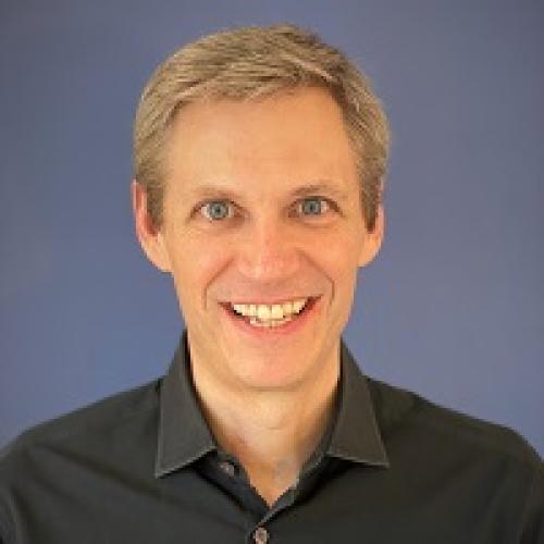 Konrad Lehnert