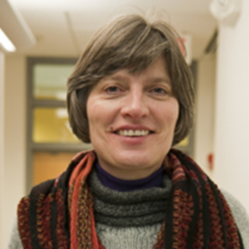 Leslie Vestergaard Hau
