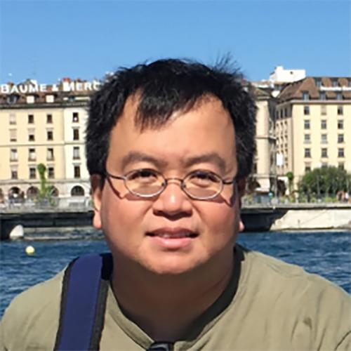 Lek-Heng Lim