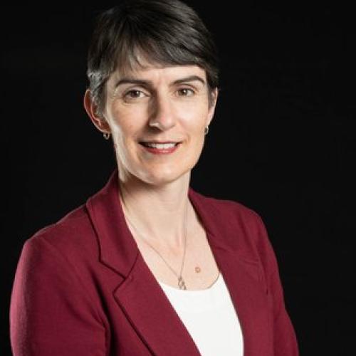 Beverley McKeon