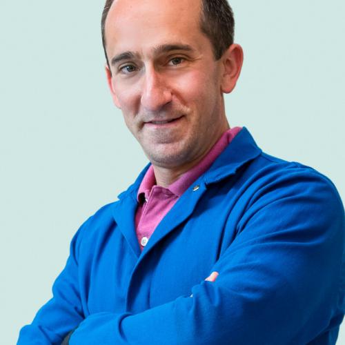 Michael Fischbach