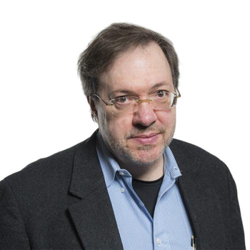 Norbert Scherer