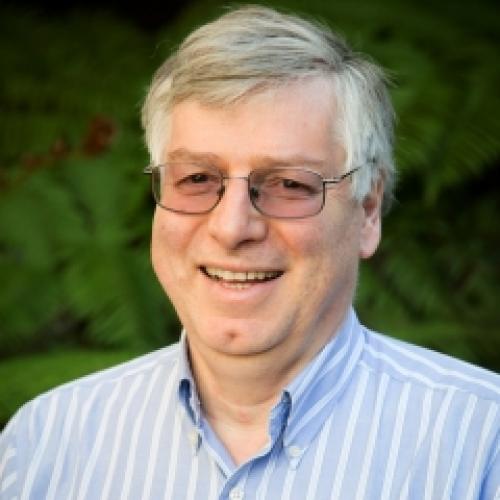 Christopher Palmstrøm