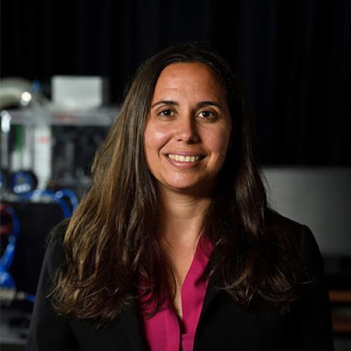 Rebecca Schulman