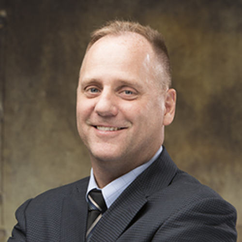 Rodney Bowersox