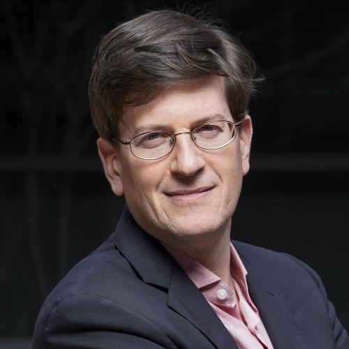 Mark Schnitzer