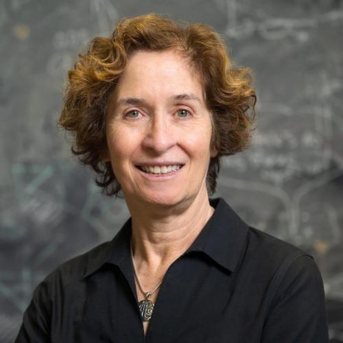 Meigan Aronson